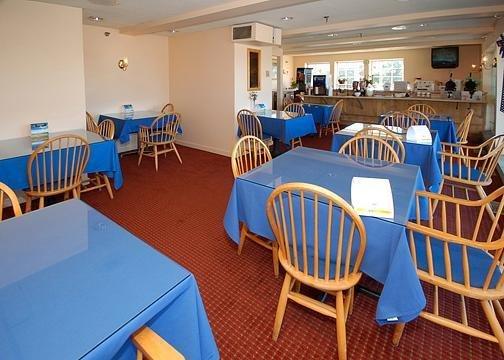 Travelodge By Wyndham South ברלינגטון מראה חיצוני תמונה